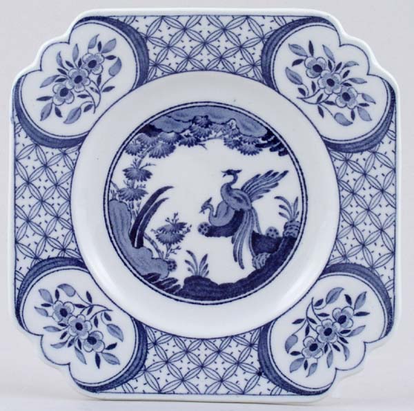 Plate